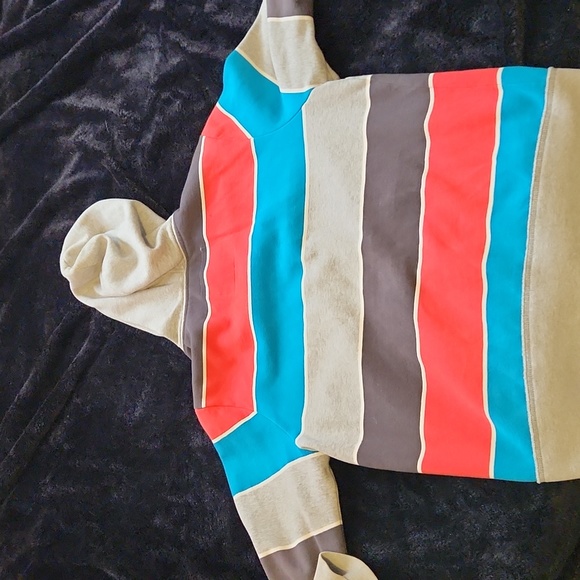 Aeropostale Full Zip Sweater - Picture 4 of 4